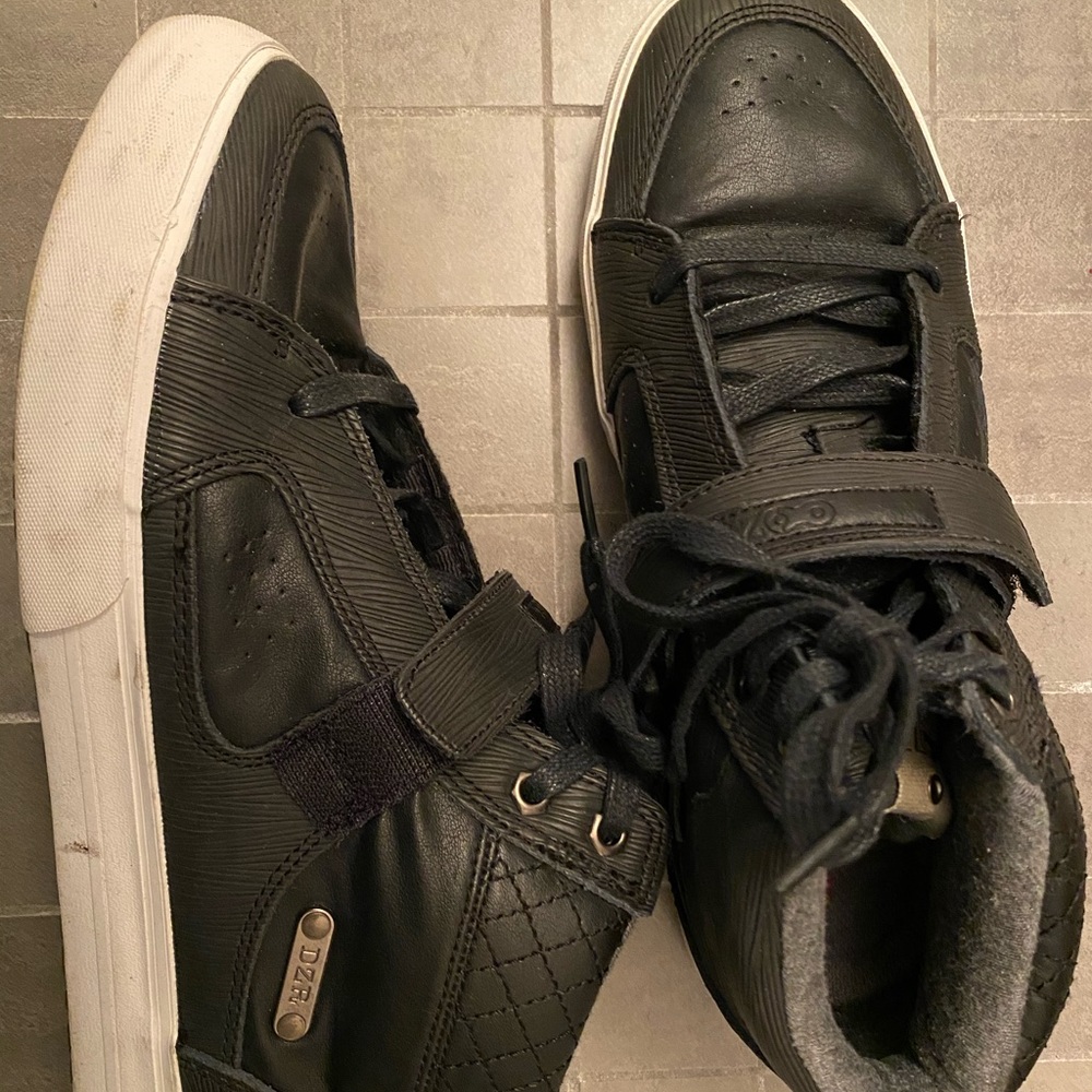 DZR seconds barely worn made for spg bike cleats